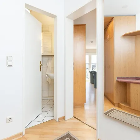 Apartment Nautic Nr 12 Laboe