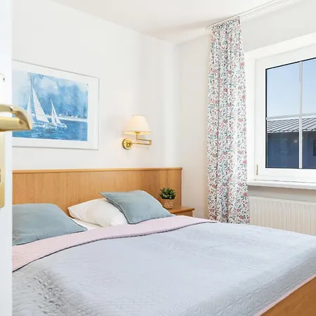 Nautic Nr 12 Apartment