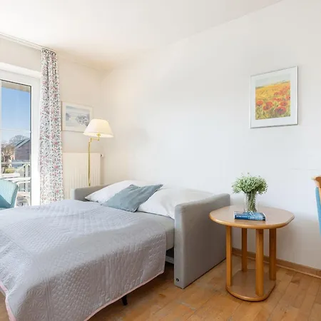 Nautic Nr 12 Apartment *