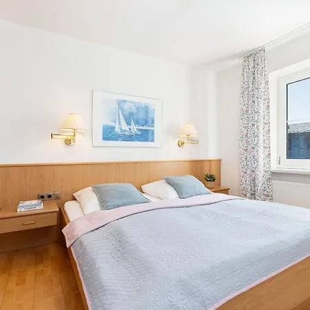 Nautic Nr 12 Apartment