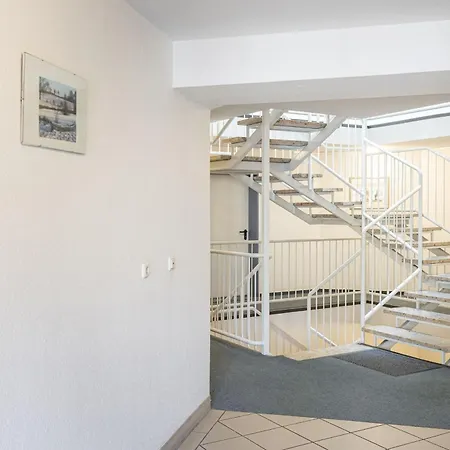 Apartment Nautic Nr 12
