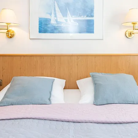 Nautic Nr 12 Apartment *