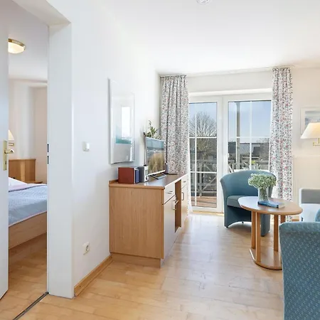 Apartment Nautic Nr 12 Laboe