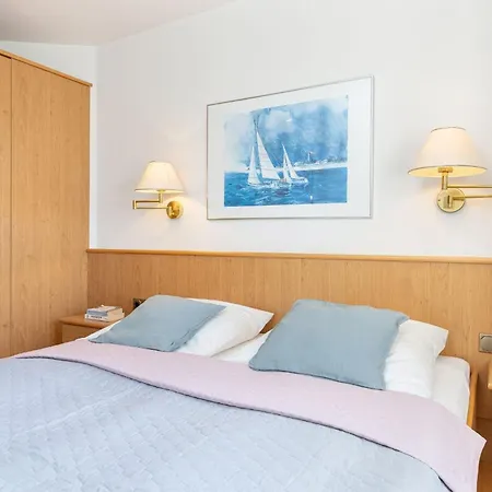 Nautic Nr 12 Apartment *