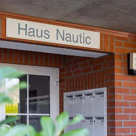 Nautic Nr 12 *
