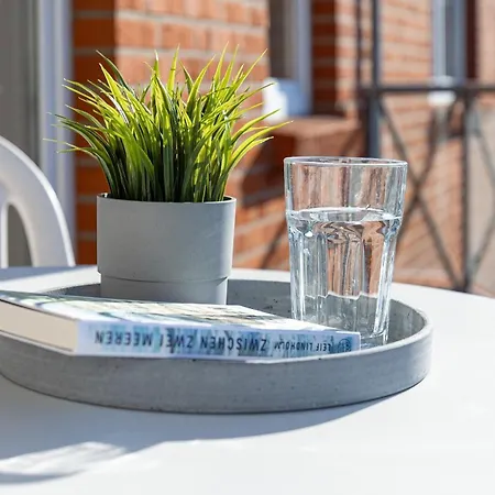Nautic Nr 12 Apartment *