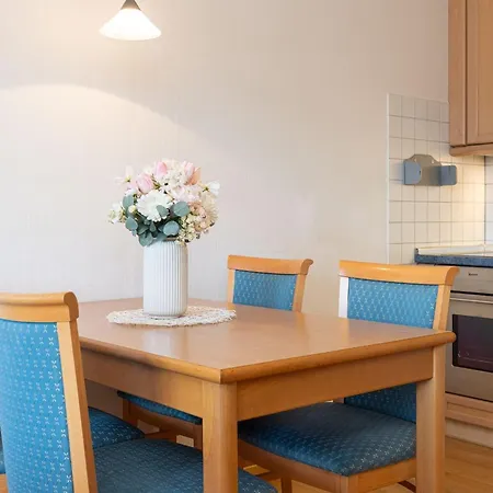 Apartment Nautic Nr 12 Laboe