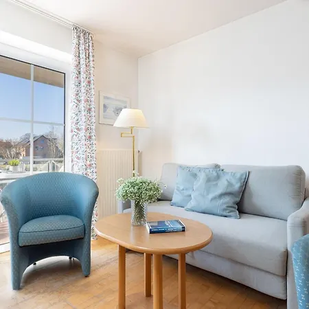 Nautic Nr 12 Apartment
