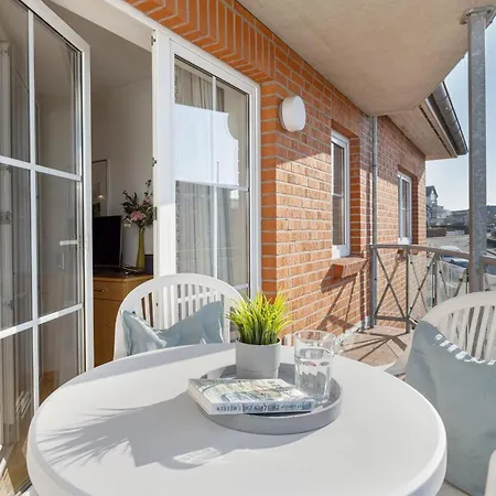 Nautic Nr 12 Apartment Laboe