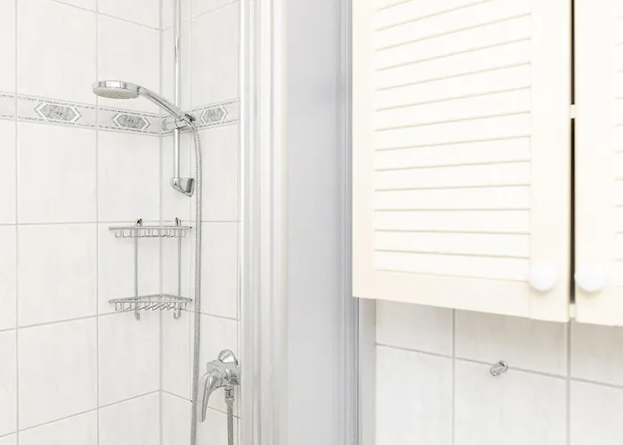 Appartement Nautic Nr 12