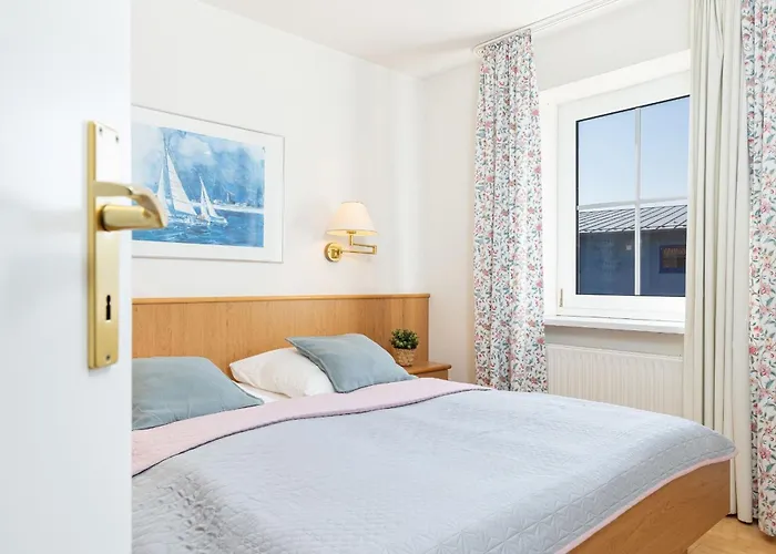 Nautic Nr 12 Appartement