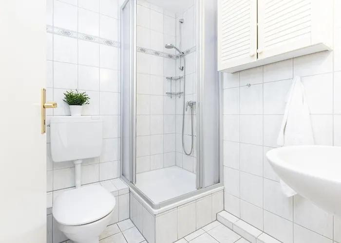 Nautic Nr 12 Appartement