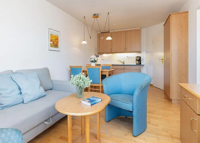 Nautic Nr 12 Appartement