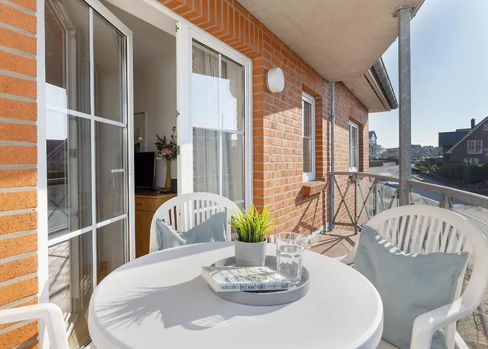 Nautic Nr 12 Appartement Laboe